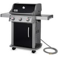 thumbnail image 2 of Weber 47510001 Spirit E-310 NG, black, 2 of 11