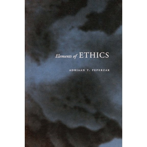 Elements of Ethics, (Paperback)