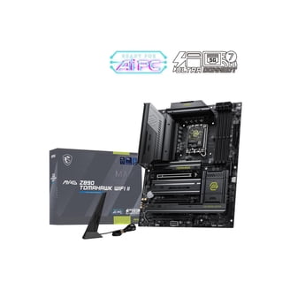 ASUS TUF GAMING B550M (WI-FI) - ZAKU II EDITION - motherboard