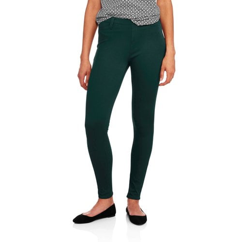 Faded glory knit jeggings Clearance