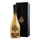 thumbnail image 3 of Pack de 2 Champagne Armand De Brignac Brut Gold W Box 750 ml, 3 of 3