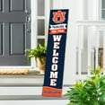 thumbnail image 2 of Auburn Tigers 47" Leaner Fan Sign, 2 of 2