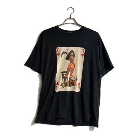 Thee Hysteric Xxx tf39 JPN L size Vampirella 36 Poker Game/Print T-ShirtChristmas Gift Shirt, Sweater, Hoodie