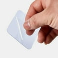 thumbnail image 4 of 60 Pcs Ruban Adhésif Multifonctionnel Double Face Transparent pour Articles DIY, 4 of 6