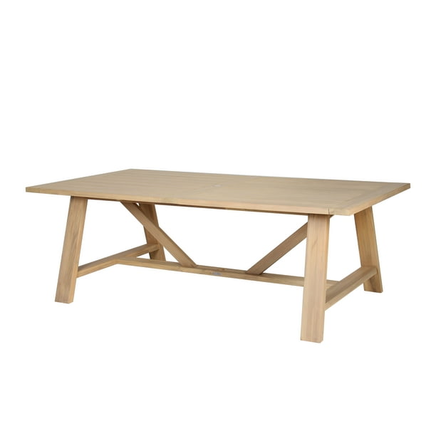 Dave and Jenny Marrs Dining Table