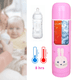 thumbnail image 3 of Termo Steiner Doble Pared de Acero Inoxidable Bunny Biberon Bebé 750 Ml, 3 of 6