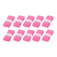 thumbnail image 1 of DYNWAVECA 10x Tennis Racket Grip Tape Tennis Overgrip for Badminton Squash Racquetball Pink, 1 of 9