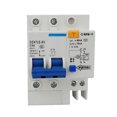 thumbnail image 1 of Disyuntor de corriente residual en miniatura 2 polos 30mA 400V Protector de fugas eléctricas MABOTO  protector actual, 1 of 7