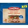Land O'Frost Premium Sandwich Sliced Deli Lunch Meat, Honey Smoked Turkey Breast, 1 lb Resealable Pouch