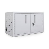 Luxor 16 Tablet Mountable Charging Station