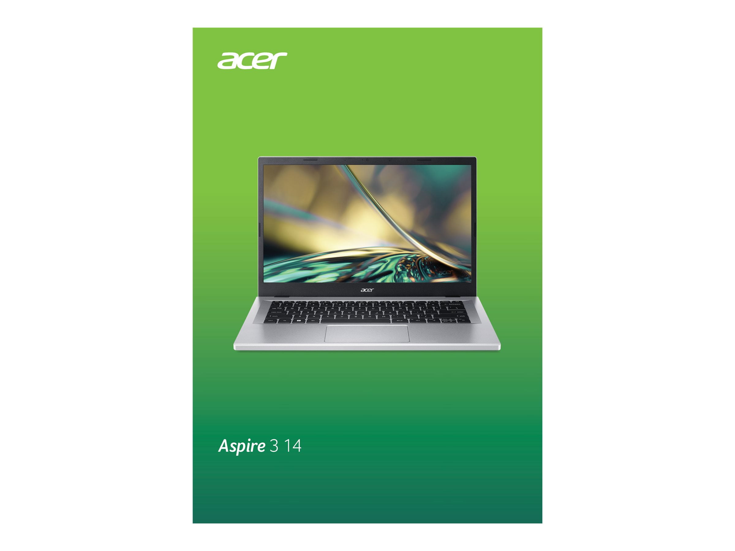 Acer Aspire 3 A315-58-5809 15.6