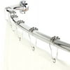 Elegant Home Fashions 3in1 Adjustable Cu