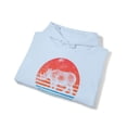 thumbnail image 4 of Rhinoceros Rhino Lover Hoodie, Gifts, Hooded Sweatshirt, 4 of 4