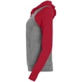 thumbnail image 4 of Augusta Women's Echo Hoodie, 4 of 4