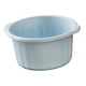 thumbnail image 5 of Bañera para pies, bañera de hidromasaje portátil, resistente, para uso doméstico. Azul, 5 of 9