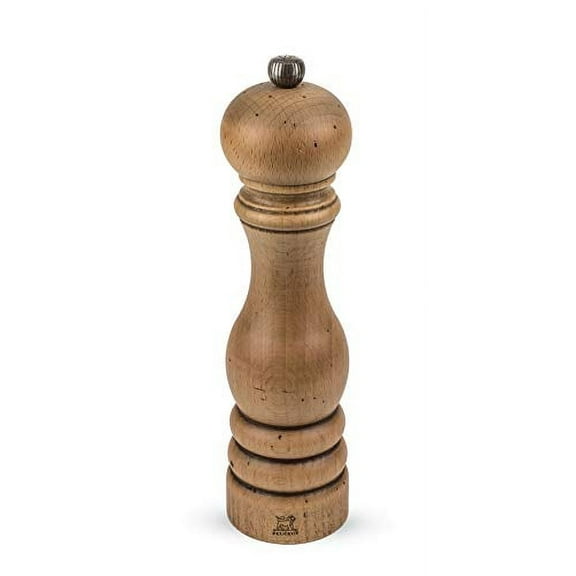 Peugeot Paris Antique Pepper Mill, 8-3/4"