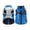 L, variant on FEISHENTT Warm Dachshund Clothes - Reflective Winter Warm Coat for Pet Puppy | Vest With Built-in Harness for Small And Medium Large Pets Dogs L 30X23X2cm