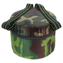 LOLIPPYY Portable Gardening Stool Wearable Chair Garden Seat Foam Workseat 2pcs (Random Color)