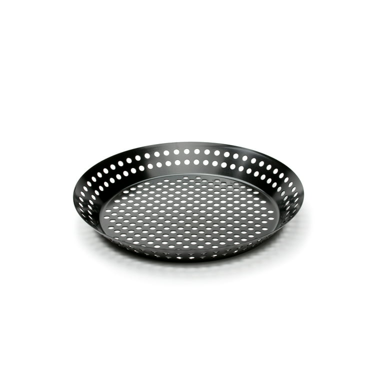 Grill Basket with Removable Handle - Outset