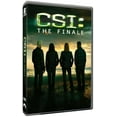 thumbnail image 2 of CSI: The Finale (DVD), Paramount, Drama, 2 of 2