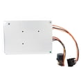 thumbnail image 4 of Potentiometer Speed Control With Switch Motor Speed Controllers, Motor Speed Regulation DC12V24V36V Motor Controller, For Current Adjustment For Motor With Case, 4 of 8