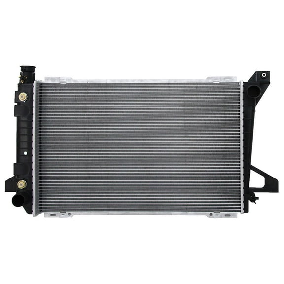 OSC 1453 Radiator