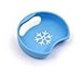 thumbnail image 3 of Splashguard Snowflake Unvrs, 3 of 3