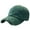 Green, variant on harmtty Sun Protection Extended Brim Adjustable Bucket Baseball Cap Distressed Ripped Hole Unisex Hat Fashion Accessories,Beige