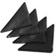thumbnail image 2 of 20 piezas antideslizante para alfombra, alfombrilla adhesiva, alfombrilla antideslizante, cinta adhesiva para el suelo del hogar C, 2 of 5