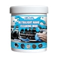 thumbnail image 1 of Gel limpiador para coches,Gel limpiador para coche,herramienta reutilizable para detalles del coche,Gel limpiador de teclados Universal Clean Gel Limpiador,Ventilación automática de aire para, 1 of 9