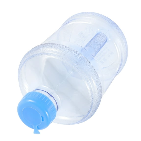 YSNOOWE Large Capacity Water Container Pc Sky-Blue 1Pack Portable Design