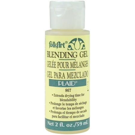 Blonding Gels - FolkArt Blending Gel - 2oz