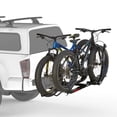 thumbnail image 6 of Yakima HoldUp EVO Premium 2 Bike Capacity Tray Hitch Mount Bike Rack, Black, 6 of 11