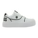thumbnail image 2 of Tenis K-Swiss NAIMA Para Dama Color Negro, 2 of 5