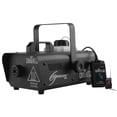thumbnail image 2 of Chauvet DJ Hurricane 1000 Fog Machine with 1 Gallon of Fog Juice Package, 2 of 9