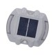 thumbnail image 2 of Lámparas de seguridad nocturnas intermitentes de color verde para interiores y exteriores, luces solares impermeables para terrazas, 2 of 8