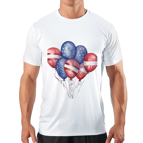 Men's T Shirt#replace# Women's Shirts Round Neck Patterned Tee Summer New Sports Shirt Vintage Style Gift for Friends XS