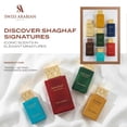 thumbnail image 3 of Set de perfume Swiss Arabian Shaghaf Oud Discovery, 4 x 25 ml, unisex, 3 of 6