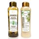 thumbnail image 1 of Set de champú y acondicionador Anyeluz Rosemary con ácido hialurónico, 1 of 6
