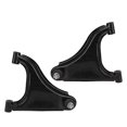 thumbnail image 4 of Suspension Upper Lower Swing Arm, Rust Proof Front Suspension Swing Arm Polished  for Go Kart, 4 of 7