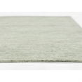 thumbnail image 3 of Momeni James Hand Tufted Wool Sage Area Rug 8' X 10', 3 of 3