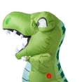 thumbnail image 4 of BELOVING Dinosaur Inflatable Costume Props Outfit for Holidays Themed Party, 4 of 10