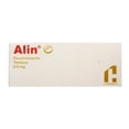 thumbnail image 1 of Alin tabletas 30 pzas de 0.5 mg c/u, 1 of 3