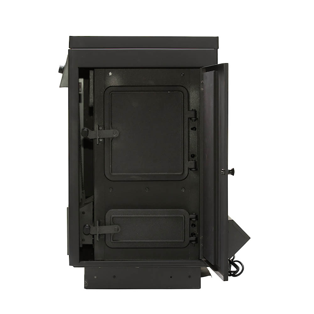 Ashley Hearth Products AW40 2,000 Sq. Ft. EPA Certified Wood Burning  Circulator - Walmart.com