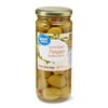 Great Value Pimento Stuffed Queen Olives, 9.5 oz