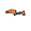 Factory-Reconditioned Ridgid ZRR8641K X4 18V Compact Lithium-Ion Reciprocating Saw Kit (Refurbished)