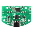 thumbnail image 4 of WLPZXP Atomization Plate Adjustable PCB Module Atomization Module USB Spray Humidifier 1pc, 4 of 9