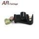 thumbnail image 3 of Motorcycle Seat Lock Catch Hook Latch Bolt For Honda CB 250 600 1100 CBR VTR RC51 GL1500 CBR1100XX CBR600 Replace 77220-KY6-010, 3 of 5