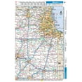 Rand McNally 2021 Large Scale Road Atlas (Paperback)