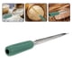 thumbnail image 4 of Sonda de muestra de grano de trigo, maíz y arroz en polvo, muestreador de cereales de acero inoxidable, 4 of 8